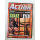 DVD - Collection Action Snake Eyes