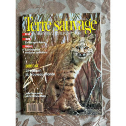 Terre sauvage n°39