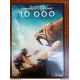 10 000 (Camilla Belle Steven Strait)/DVD simple