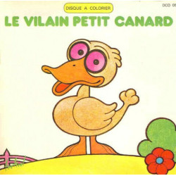 Le Vilain Petit Canard