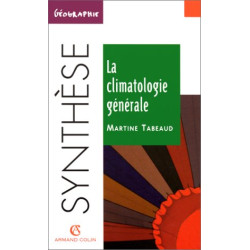 Climatologie générale numéro 20