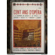 CENT ANS D'OPERA / Cassette Audio-K7 Vogue 771081 VG503