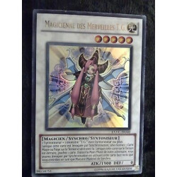 Magicienne des Merveilles EXVC-FR040 Yu-Gi-Oh