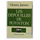 Les dépouilles de poynton