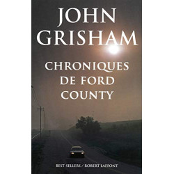 Chroniques de Ford County