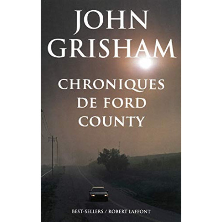 Chroniques de Ford County