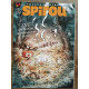 Spirou nº 3993 22 octobre 2014