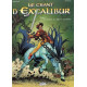 Le Chant d'Excalibur tome 2 : Le Sidhe aux mille charmes