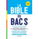 La bible du bac S 2020: Tous les outils toutes les matières