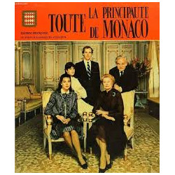 TOUTE LA PRINCIPAUTE DE MONACO