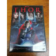 Thor Chris Hemsworth Natalie Portman DVD simple