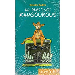 Au pays des kangourous