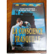 DVD La Conscience Tranquille (Colm Feore Tony Goldwyn)