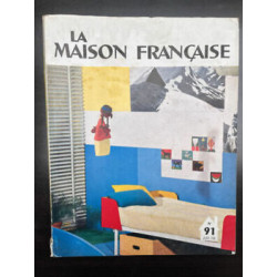 Maison Française N91