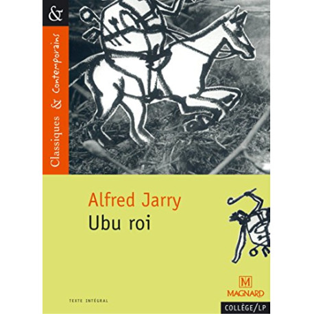 Ubu roi