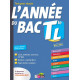 Annee du bac terminale l