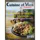 Cuisine et Vins de France Nº 60 juilletaoût 1999