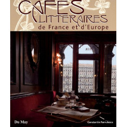 Cafés littéraires de France et d'Europe