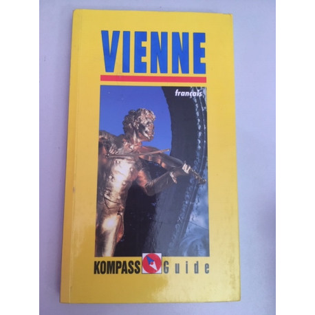 VIENNE KOMPASS GUIDE