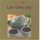 Les thés bio