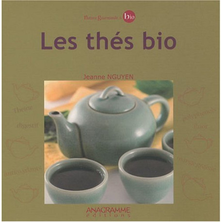 Les thés bio