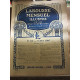 Larousse Mensuel illustré Revue Encyclopédique n113 Juillet 1916