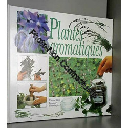 Plantes aromatiques