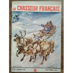 Le Chasseur Français Nº 730 Décembre 1957