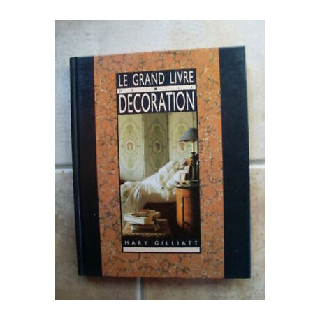 El Grand Libro de La Decoración