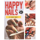 Happy Nails : 47 dessins d'ongles