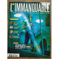 L'immanquable Nº 107 122019