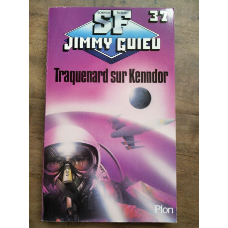 Traquenard sur kenndor Tome 37