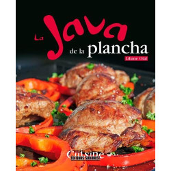 Java de la plancha