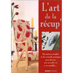 L'art de la récup'