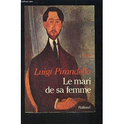 Le Mari de sa femme