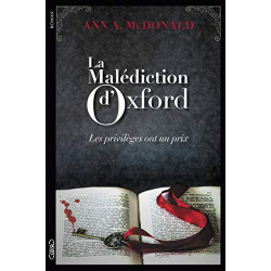 La Malédiction d'Oxford