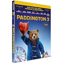 Paddington 2 [Blu-Ray]