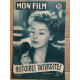 Mon Film n 363 Histoires interdites 5 8 1953