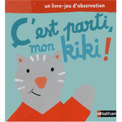 C'est parti mon kiki