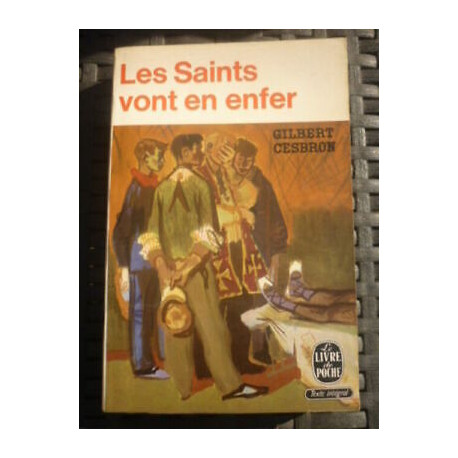 Les Saints vont en enfer 1