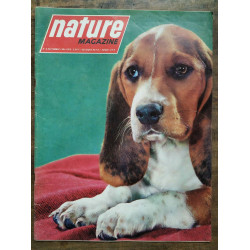 Nature Magazine n9 Septembre 1964