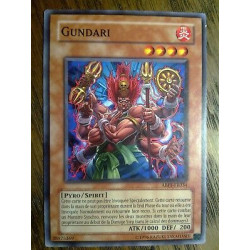 Gundari ABPF-FR034 Yu-Gi-Oh