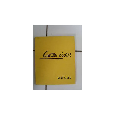 CONTES CLAIRS