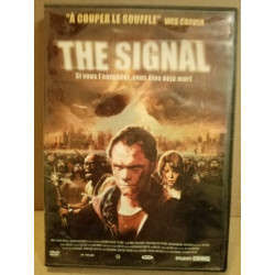 The Signal Si vous l'entendez vous etes déjà mort DVD