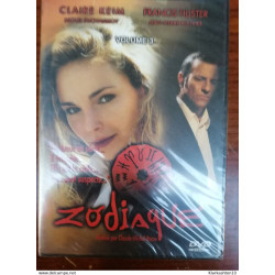 Zodiaque - Volume 3 Claire Keim Francis Huster DVD