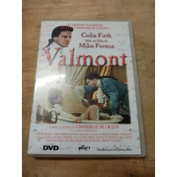 DVD Film - Valmont