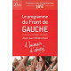 LE PROGRAMME DU FRONT DE GAUCHE ET DE SON CANDIDAT JEAN-LUC...