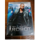 DVD I Robot Will Smith