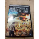 DVD Film - Battlestar rebellion