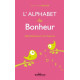 L'alphabet du bonheur